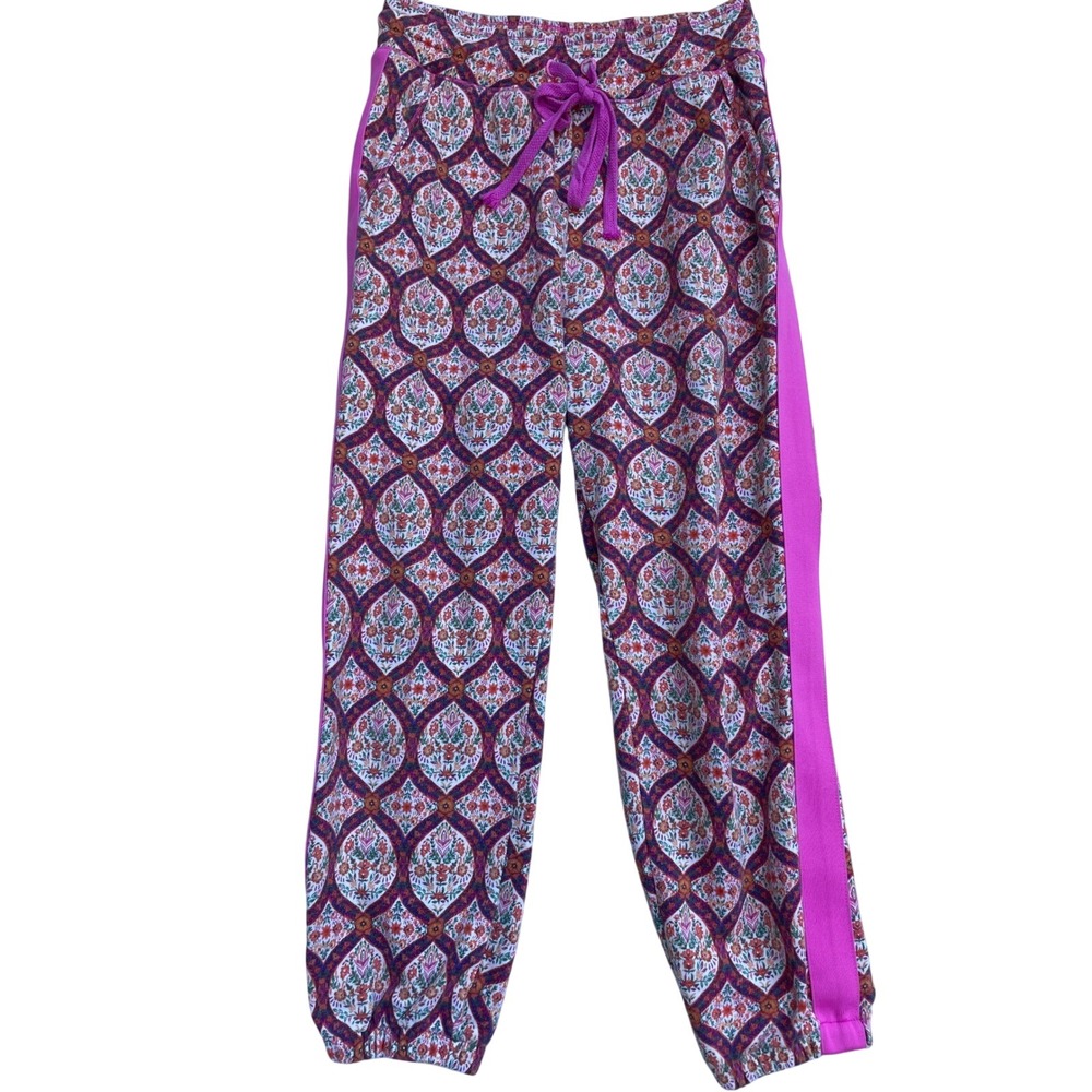 Daily Practice Women Size Small Lounge Pants‎ Joggers Casual Comfy Anthropologie